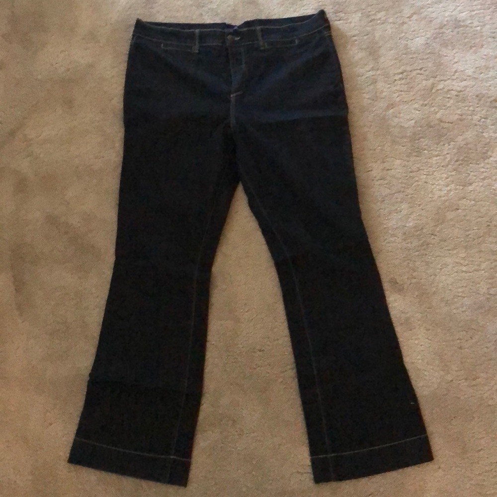 Denim Jeans